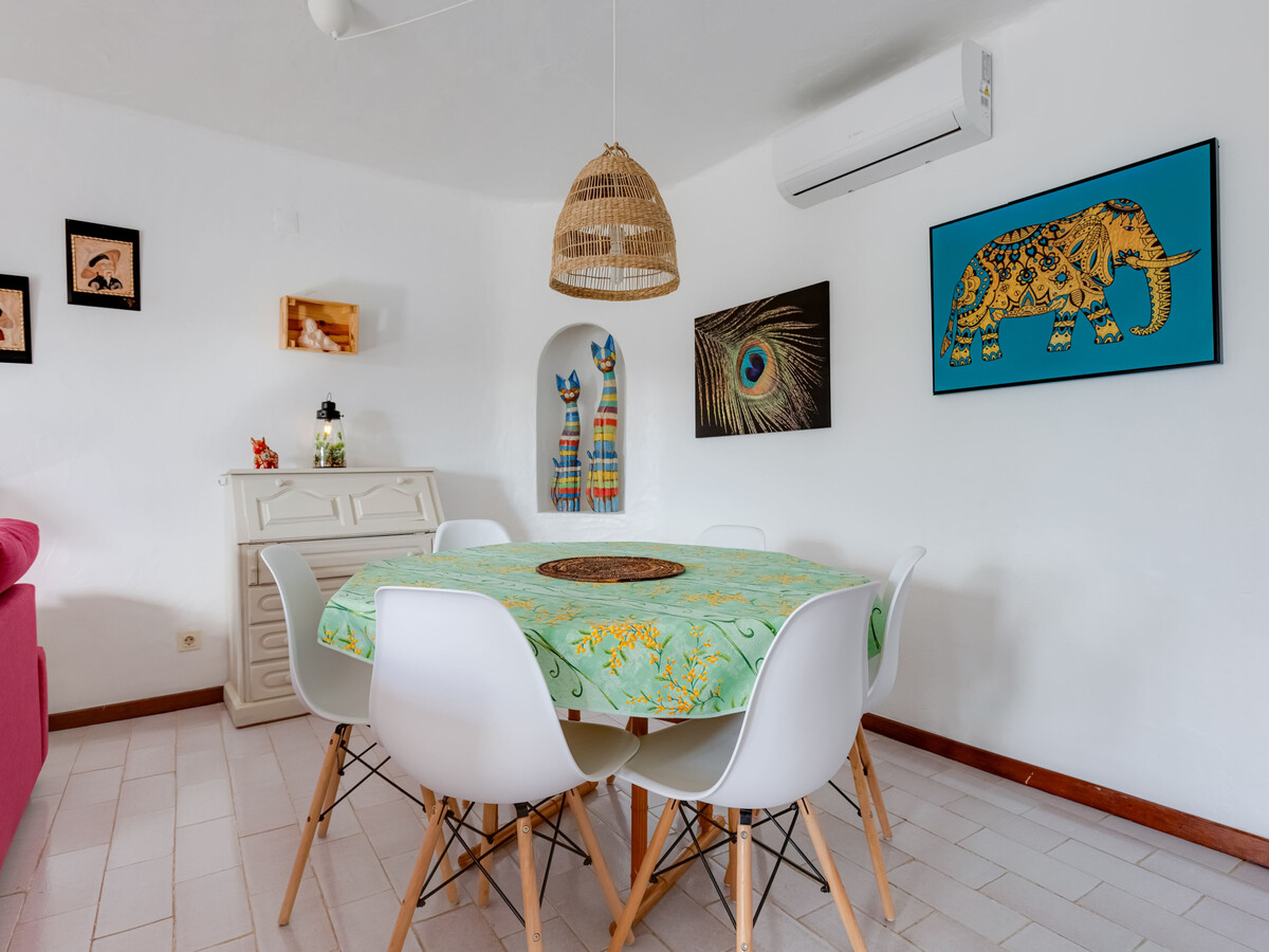 Casa NINI – Appartement 5 pers. à 100 m de la plage - Photo 10