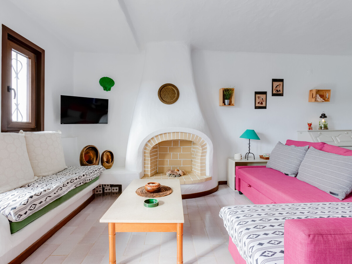 Casa NINI – Appartement 5 pers. à 100 m de la plage - Photo 11