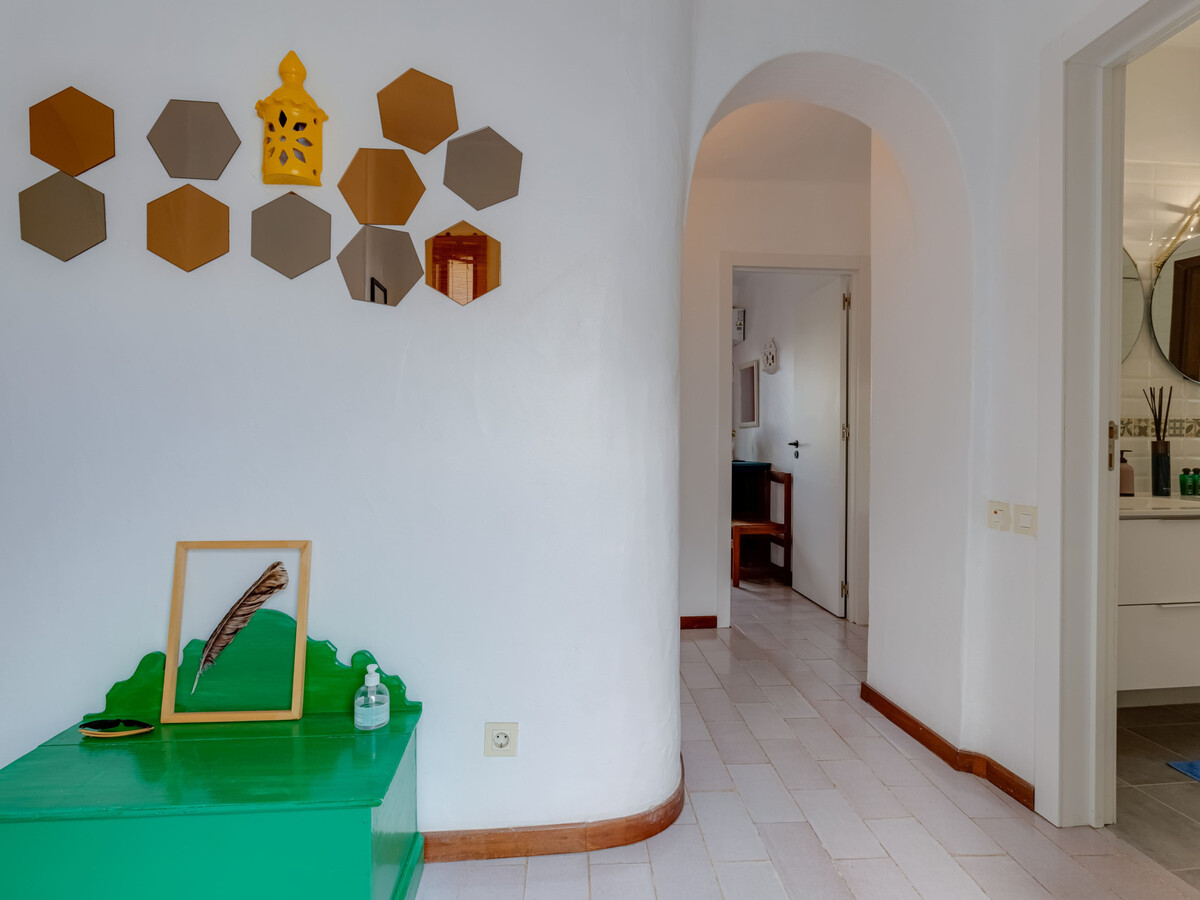 Casa NINI – Appartement 5 pers. à 100 m de la plage - Photo 13