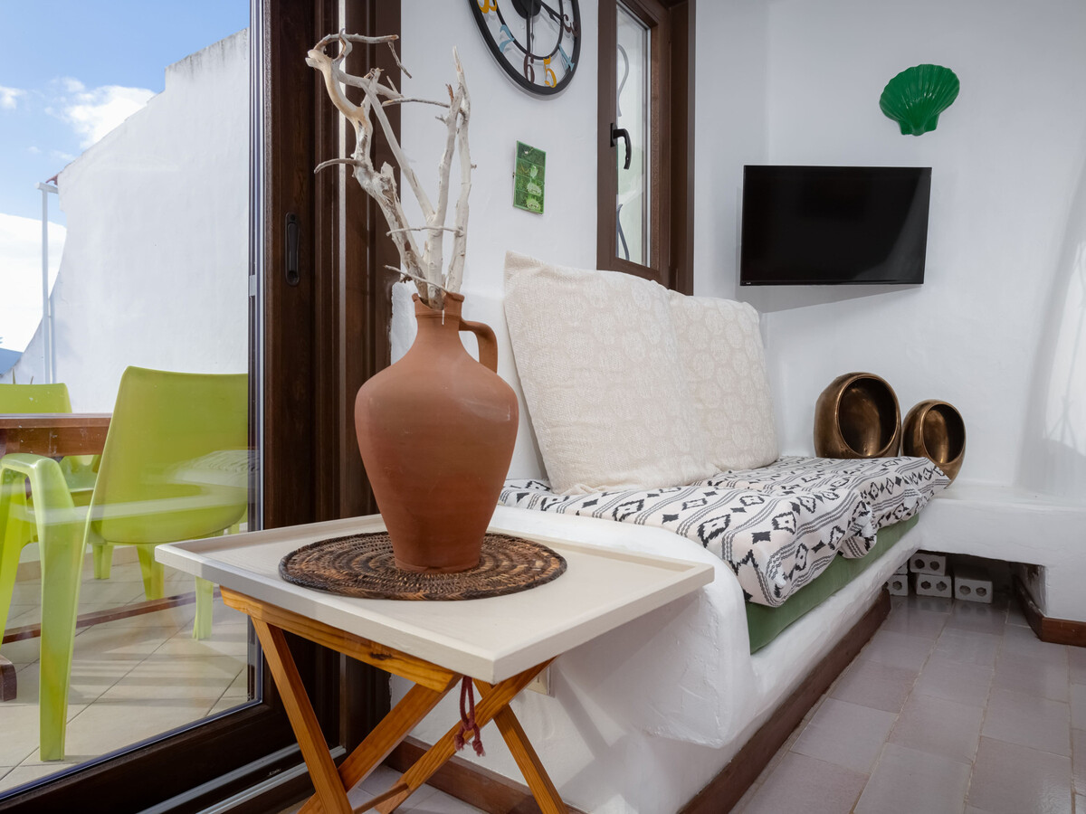 Casa NINI – Appartement 5 pers. à 100 m de la plage - Photo 14