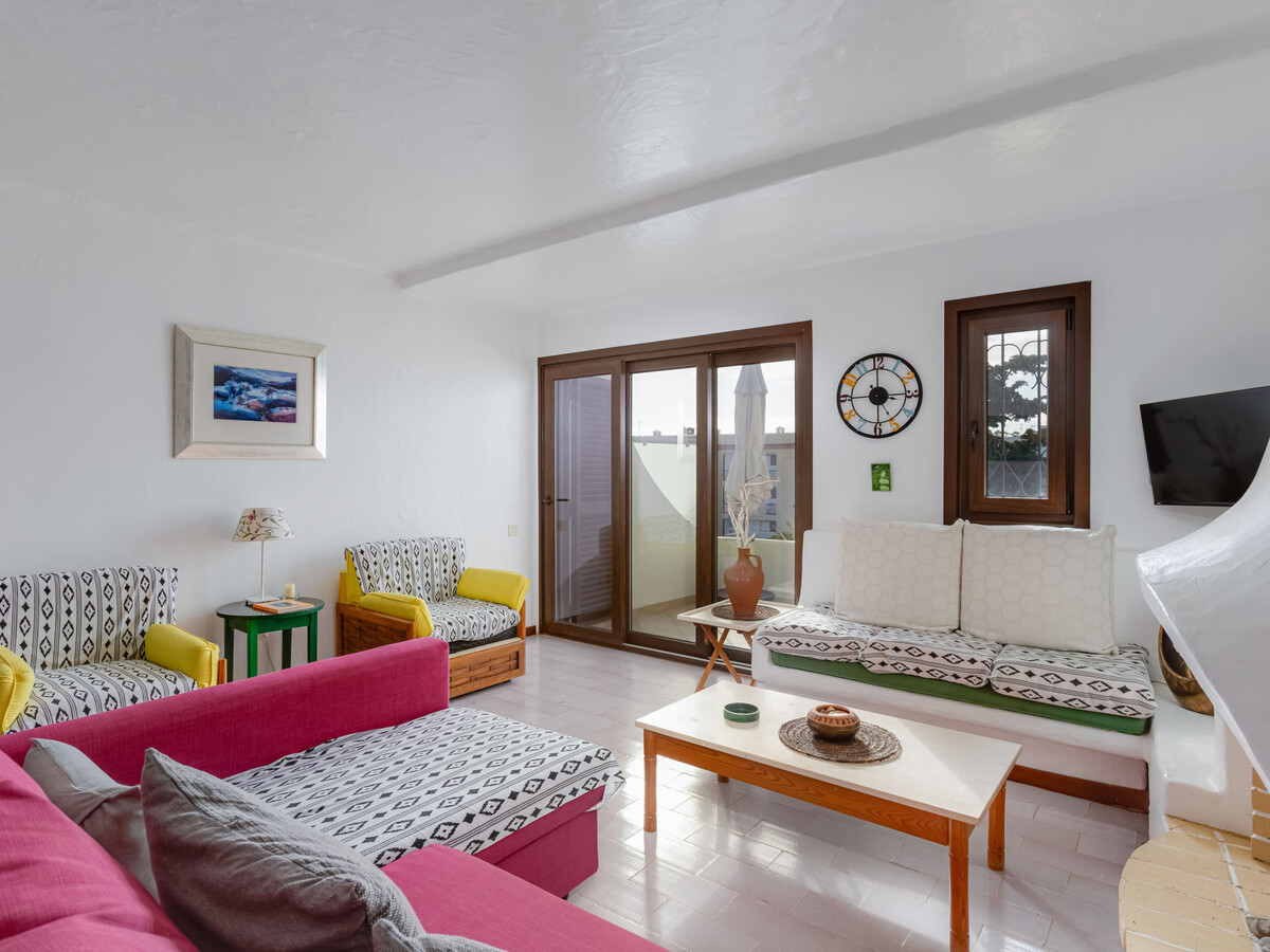 Casa NINI – Appartement 5 pers. à 100 m de la plage - Photo 16