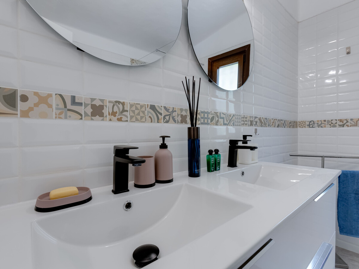 Casa NINI – Appartement 5 pers. à 100 m de la plage - Photo 21