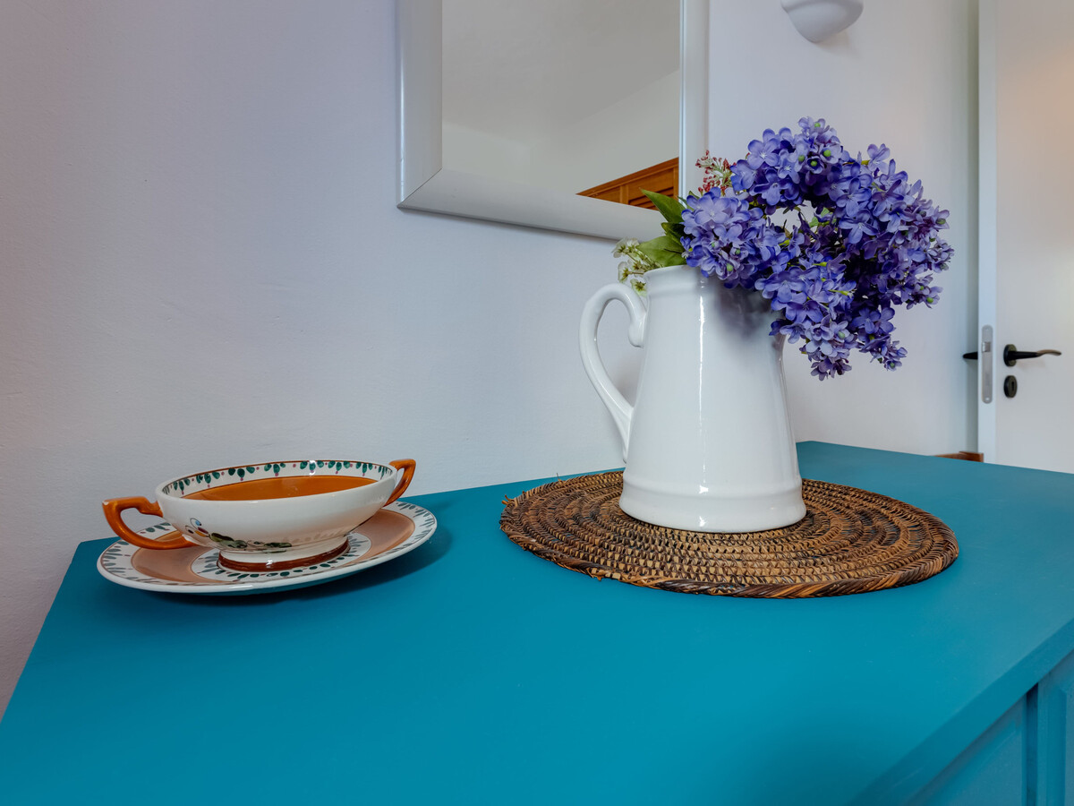 Casa NINI – Appartement 5 pers. à 100 m de la plage - Photo 22