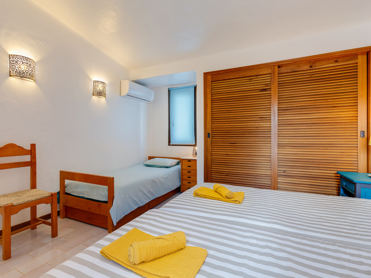 Casa NINI – Appartement 5 pers. à 100 m de la plage - Photo 25
