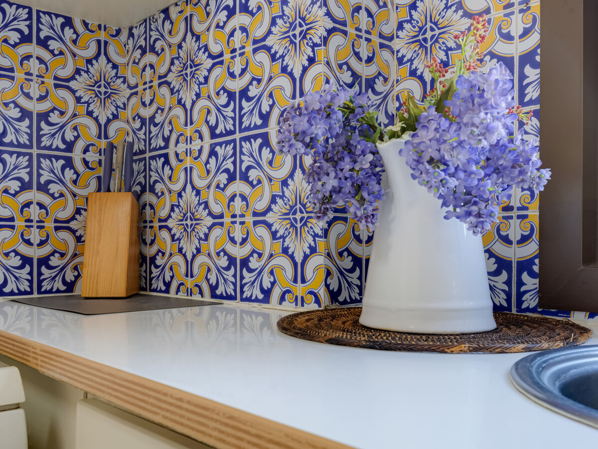 Casa NINI – Appartement 5 pers. à 100 m de la plage - Photo 26