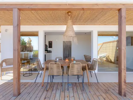 Armona Mon Amour – Maison rénovée, terrasse 50m², île sans voitures : photo 3