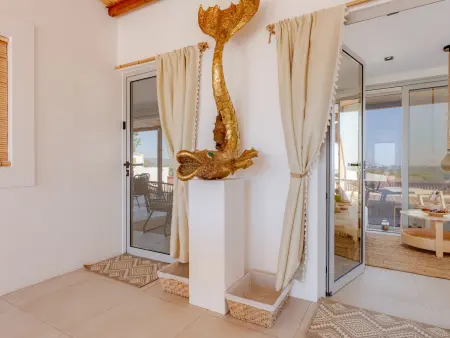 Armona Mon Amour – Maison rénovée, terrasse 50m², île sans voitures : photo 4
