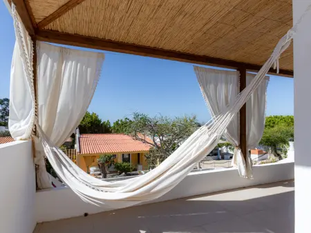 Armona Mon Amour – Maison rénovée, terrasse 50m², île sans voitures : photo 5