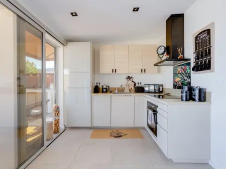 Armona Mon Amour – Maison rénovée, terrasse 50m², île sans voitures : photo 6