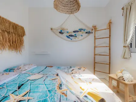 Armona Mon Amour – Maison rénovée, terrasse 50m², île sans voitures : photo 8