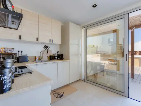 Armona Mon Amour – Maison rénovée, terrasse 50m², île sans voitures : photo 11