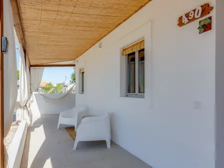 Armona Mon Amour – Maison rénovée, terrasse 50m², île sans voitures : photo 13