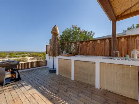 Armona Mon Amour – Maison rénovée, terrasse 50m², île sans voitures : photo 14