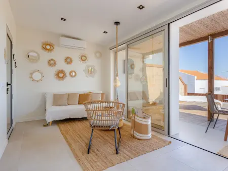 Armona Mon Amour – Maison rénovée, terrasse 50m², île sans voitures : photo 15