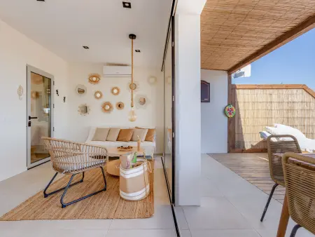 Armona Mon Amour – Maison rénovée, terrasse 50m², île sans voitures : photo 18