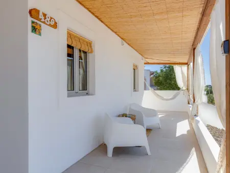 Armona Mon Amour – Maison rénovée, terrasse 50m², île sans voitures : photo 19