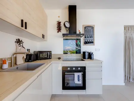 Armona Mon Amour – Maison rénovée, terrasse 50m², île sans voitures : photo 21