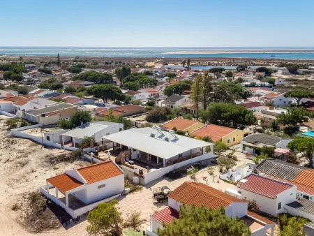 Armona Mon Amour – Maison rénovée, terrasse 50m², île sans voitures : photo 22