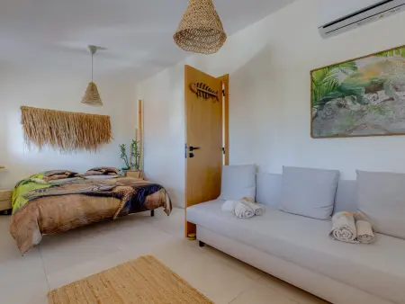 Armona Mon Amour – Maison rénovée, terrasse 50m², île sans voitures : photo 24