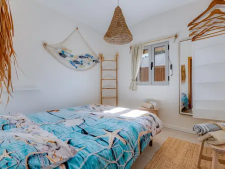 Armona Mon Amour – Maison rénovée, terrasse 50m², île sans voitures : photo 25
