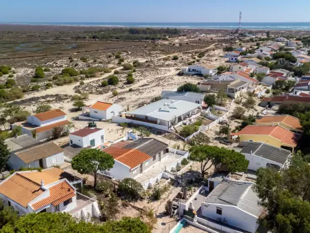 Armona Mon Amour – Maison rénovée, terrasse 50m², île sans voitures : photo 27