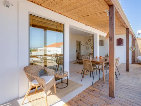 Armona Mon Amour – Maison rénovée, terrasse 50m², île sans voitures : photo 28