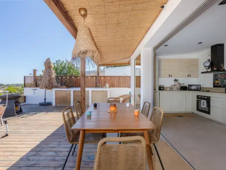Armona Mon Amour – Maison rénovée, terrasse 50m², île sans voitures : photo 29