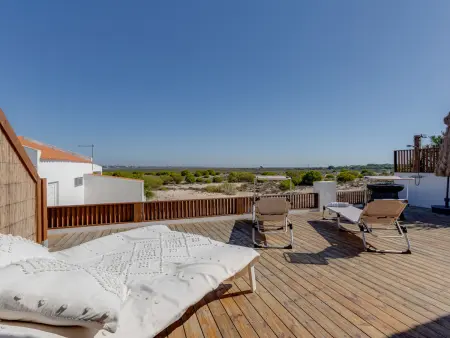 Armona Mon Amour – Maison rénovée, terrasse 50m², île sans voitures : photo 31