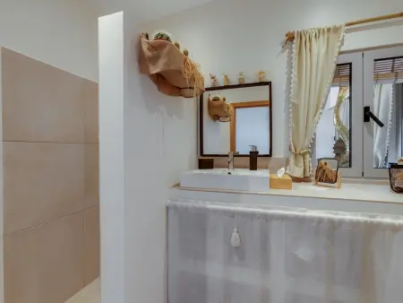 Armona Mon Amour – Maison rénovée, terrasse 50m², île sans voitures : photo 33