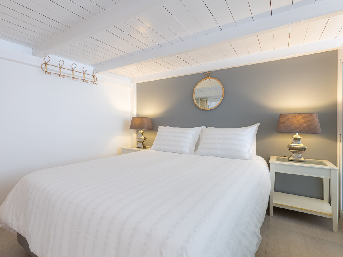 Appartement Bellevue – Vue plage à Lagos - Photo 2