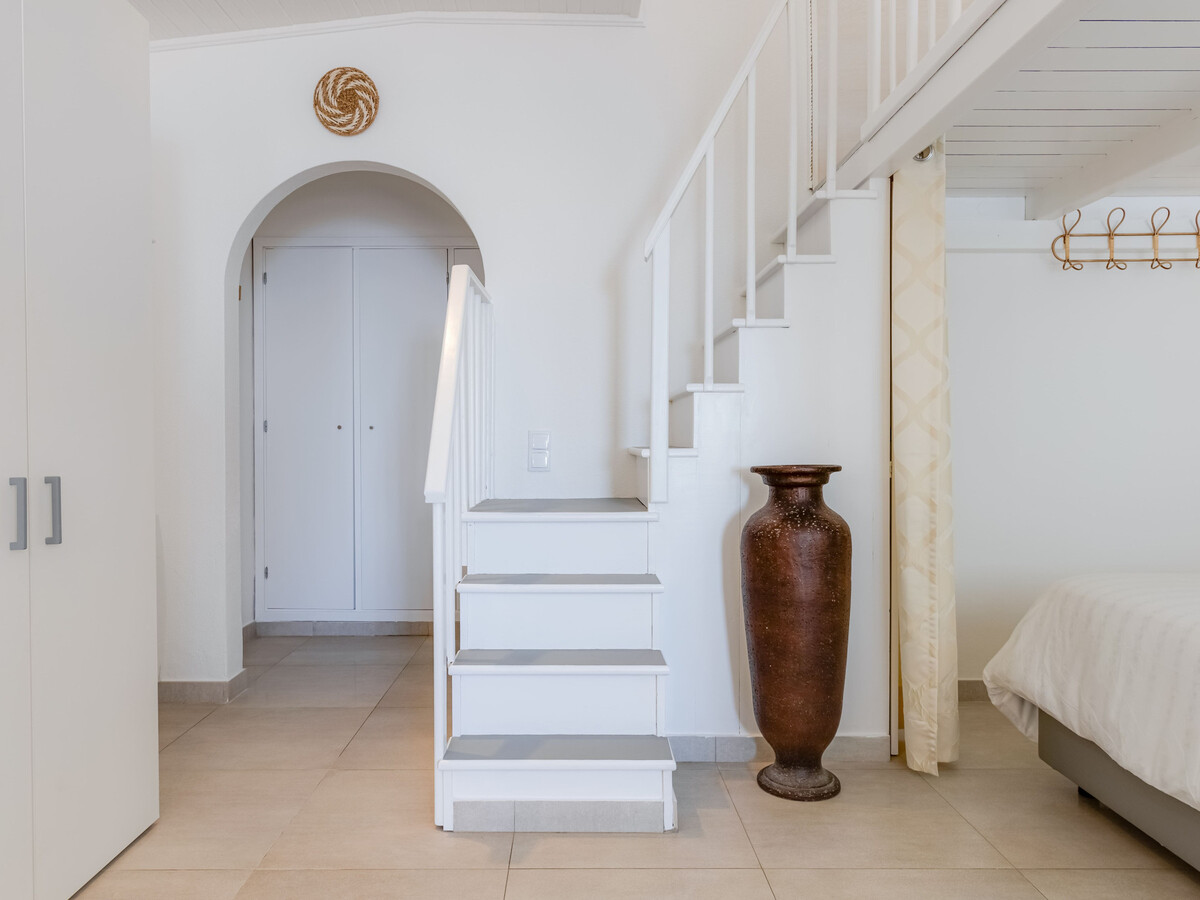 Appartement Bellevue – Vue plage à Lagos - Photo 3