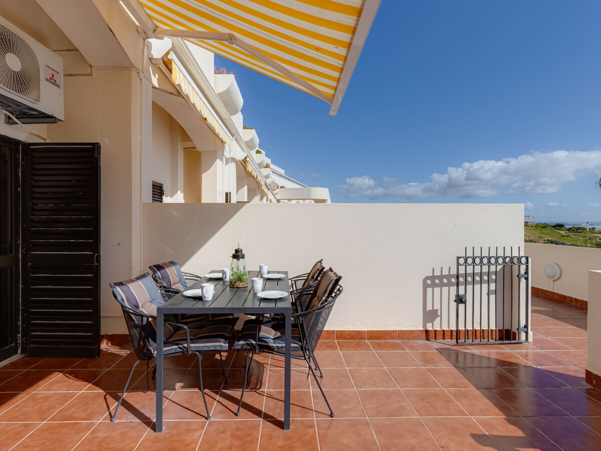 Appartement Bellevue – Vue plage à Lagos - Photo 4