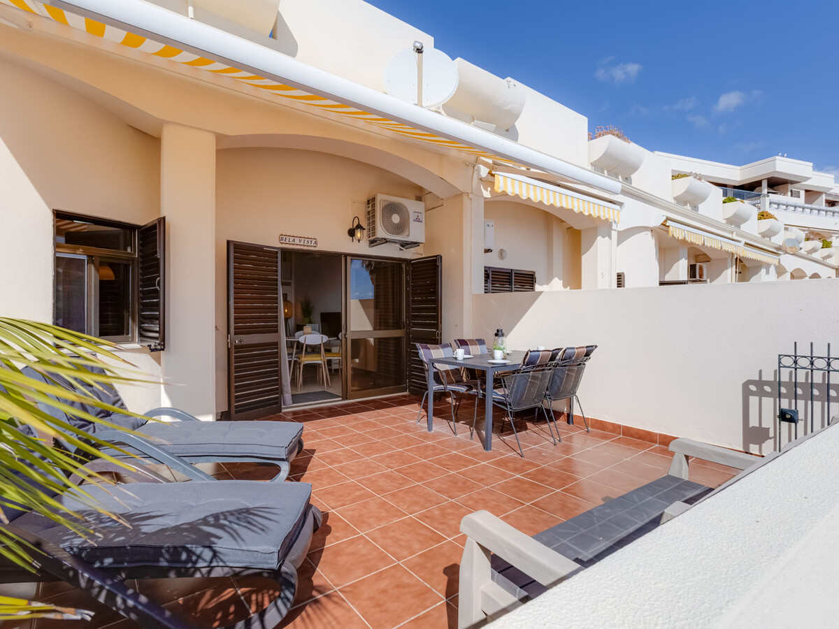 Appartement Bellevue – Vue plage à Lagos - Photo 6