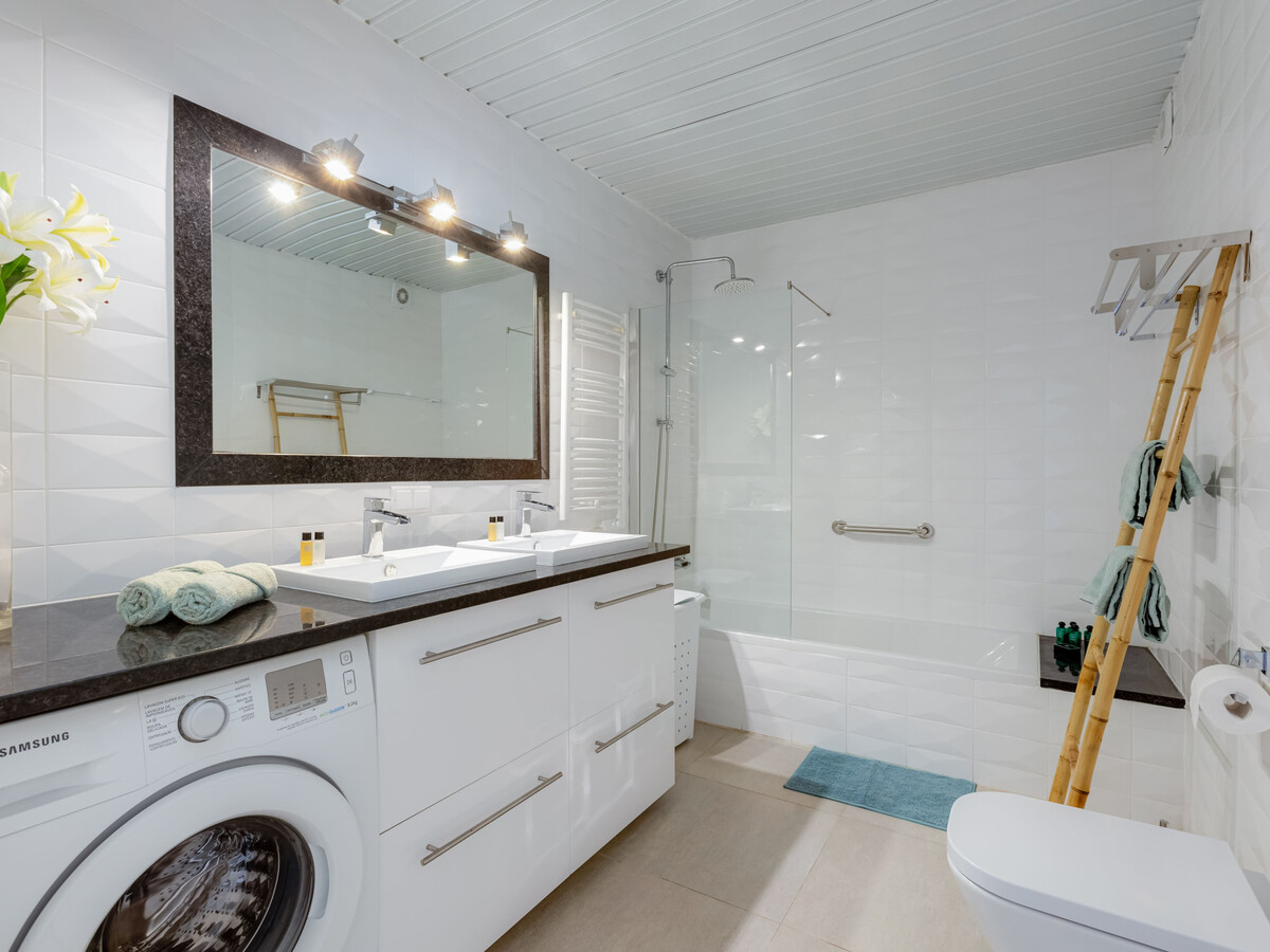 Appartement Bellevue – Vue plage à Lagos - Photo 7