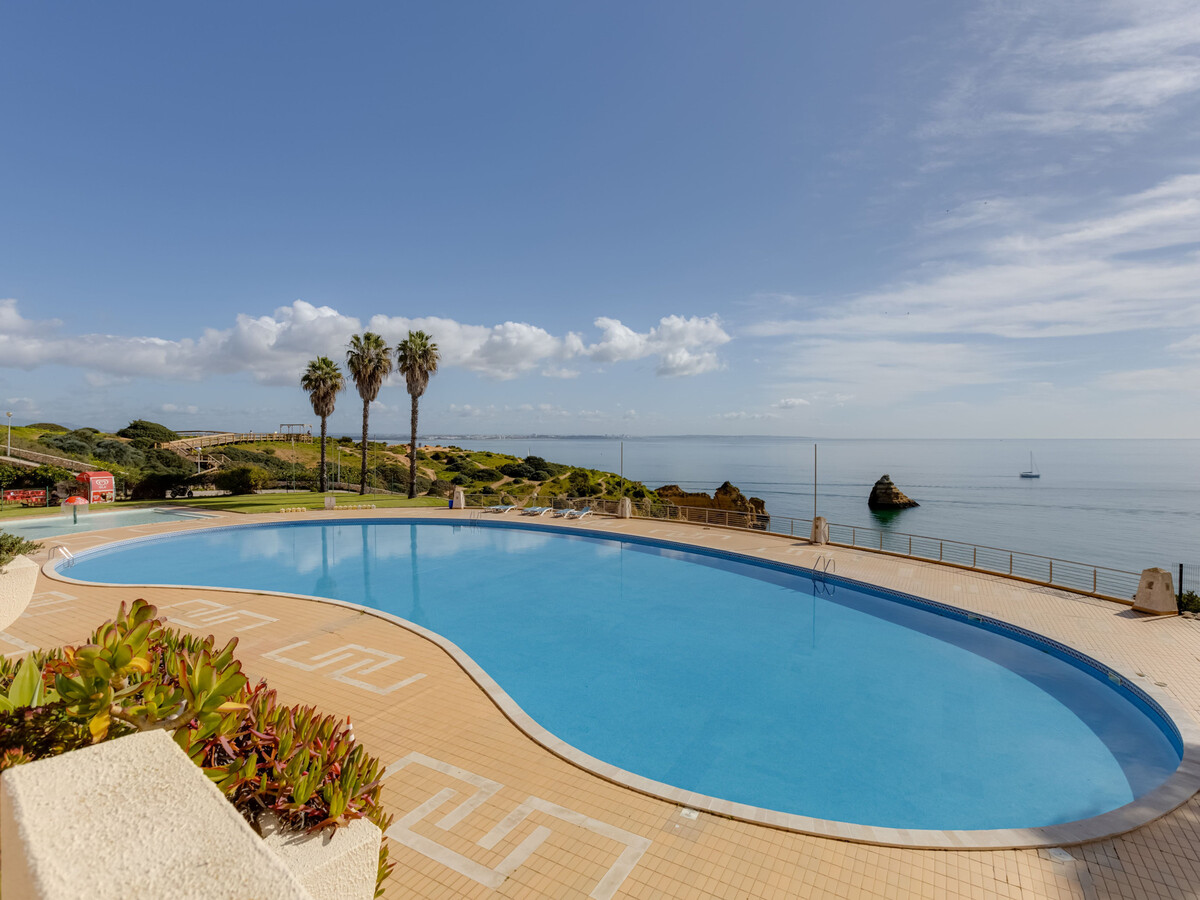 Appartement Bellevue – Vue plage à Lagos - Photo 8