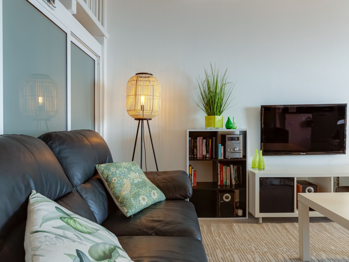 Appartement Bellevue – Vue plage à Lagos - Photo 9