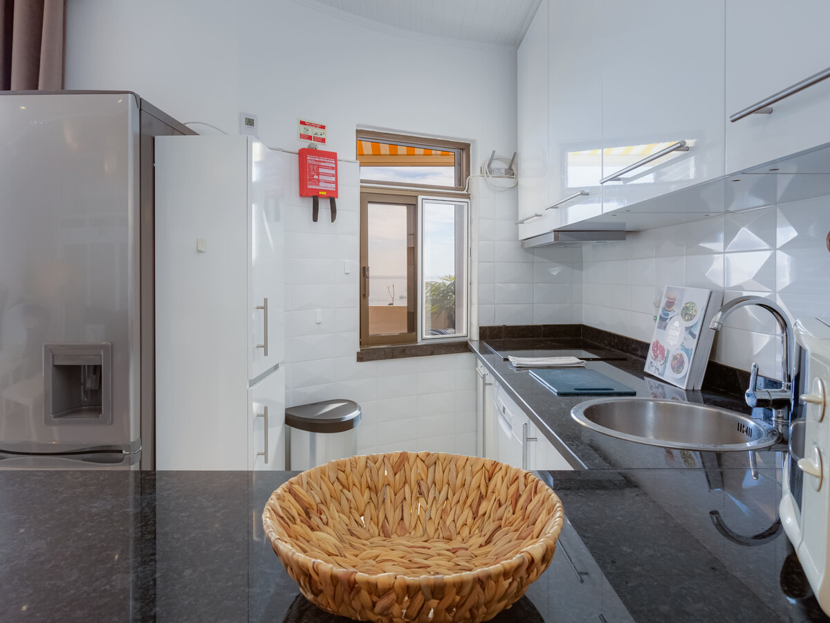 Appartement Bellevue – Vue plage à Lagos - Photo 10