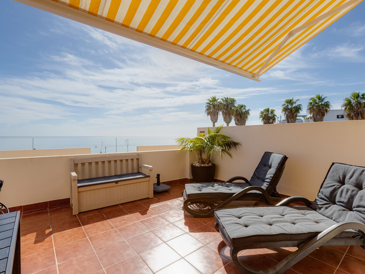 Appartement Bellevue – Vue plage à Lagos - Photo 12