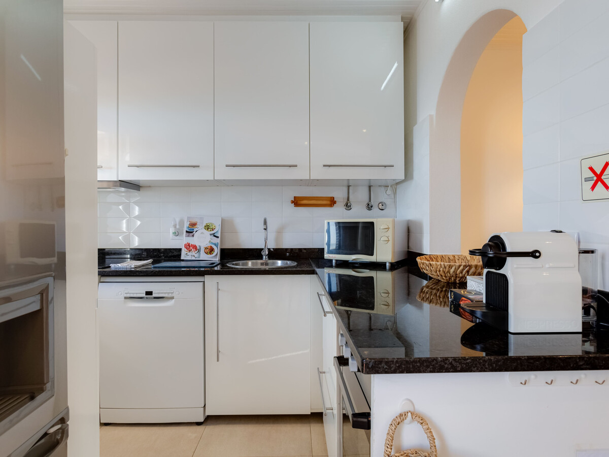 Appartement Bellevue – Vue plage à Lagos - Photo 13