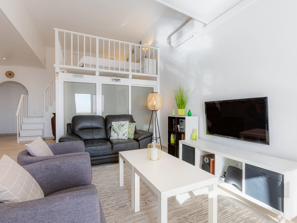 Appartement Bellevue – Vue plage à Lagos - Photo 16