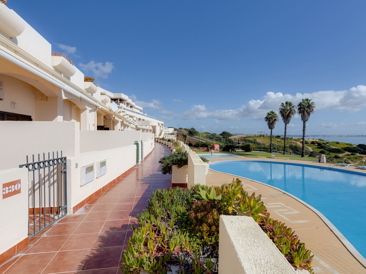 Appartement Bellevue – Vue plage à Lagos - Photo 18