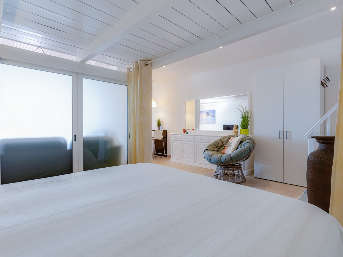 Appartement Bellevue – Vue plage à Lagos - Photo 19
