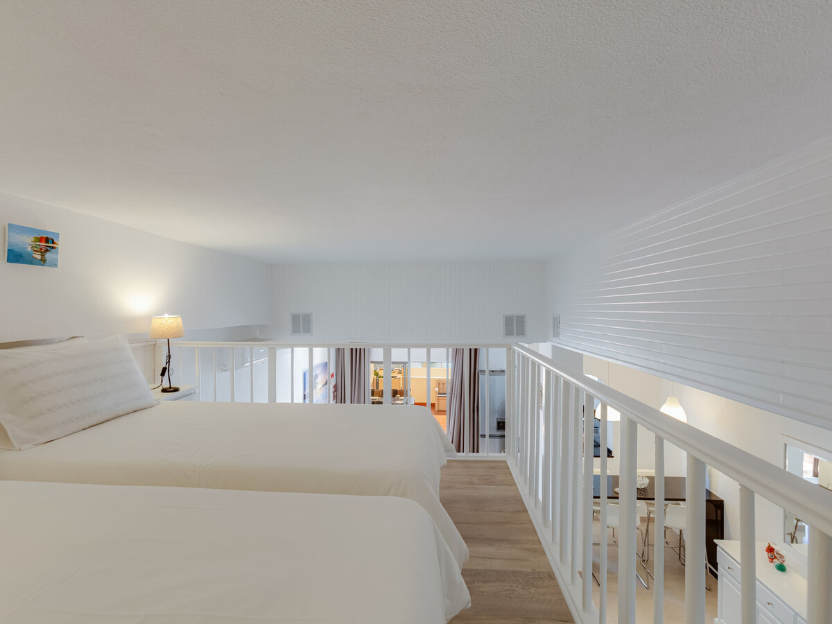 Appartement Bellevue – Vue plage à Lagos - Photo 23