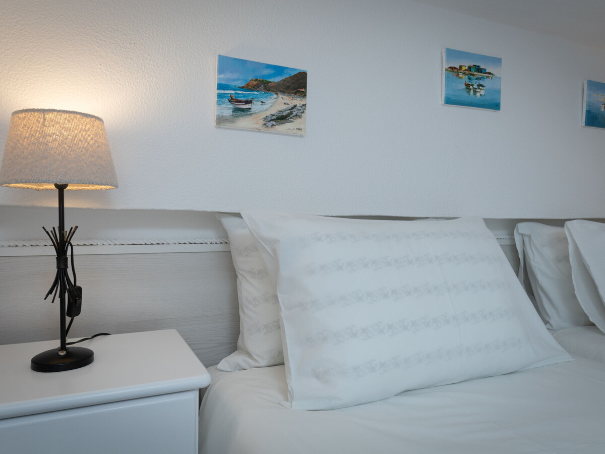 Appartement Bellevue – Vue plage à Lagos - Photo 24