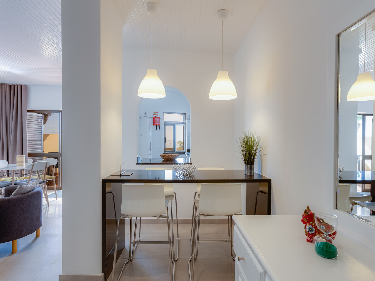 Appartement Bellevue – Vue plage à Lagos - Photo 25
