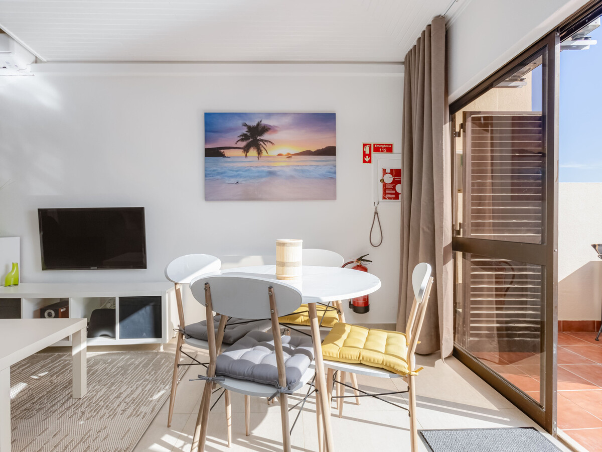 Appartement Bellevue – Vue plage à Lagos - Photo 26