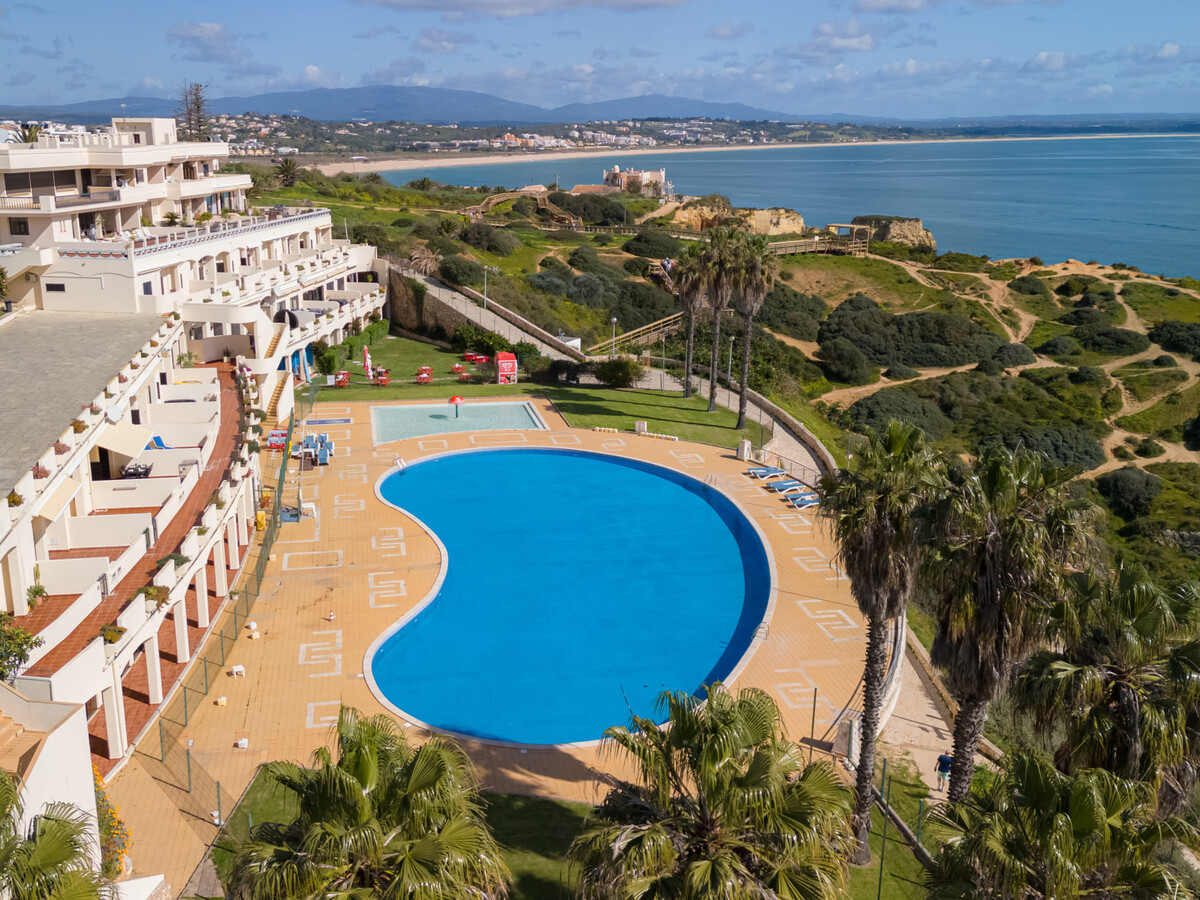 Appartement Bellevue – Vue plage à Lagos - Photo 28