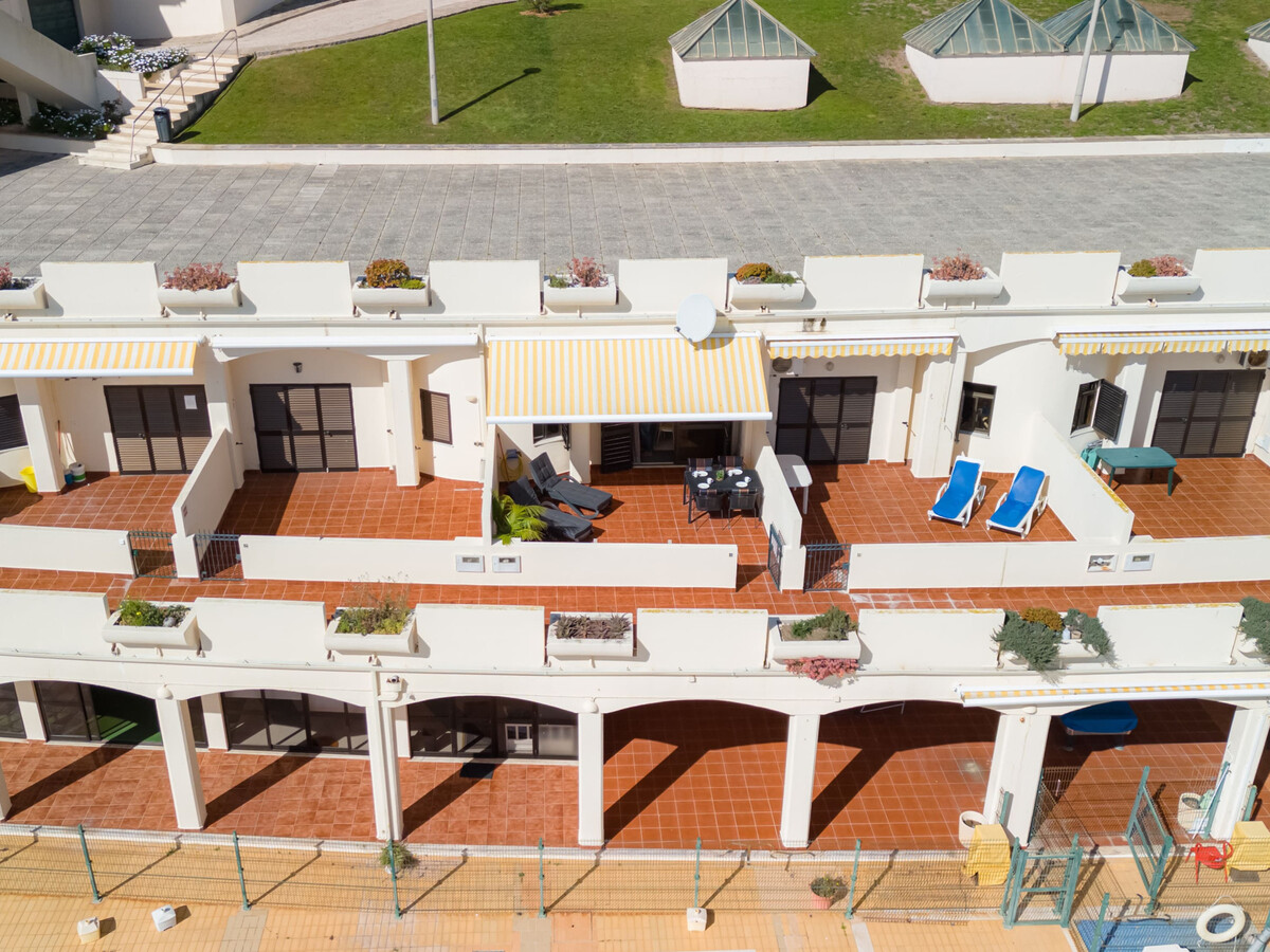 Appartement Bellevue – Vue plage à Lagos - Photo 29