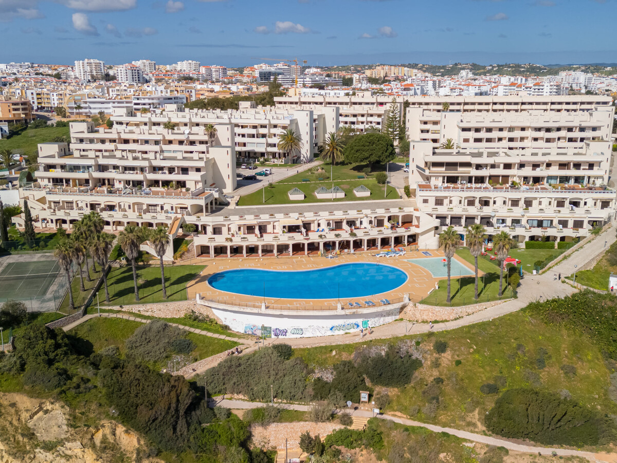 Appartement Bellevue – Vue plage à Lagos - Photo 30