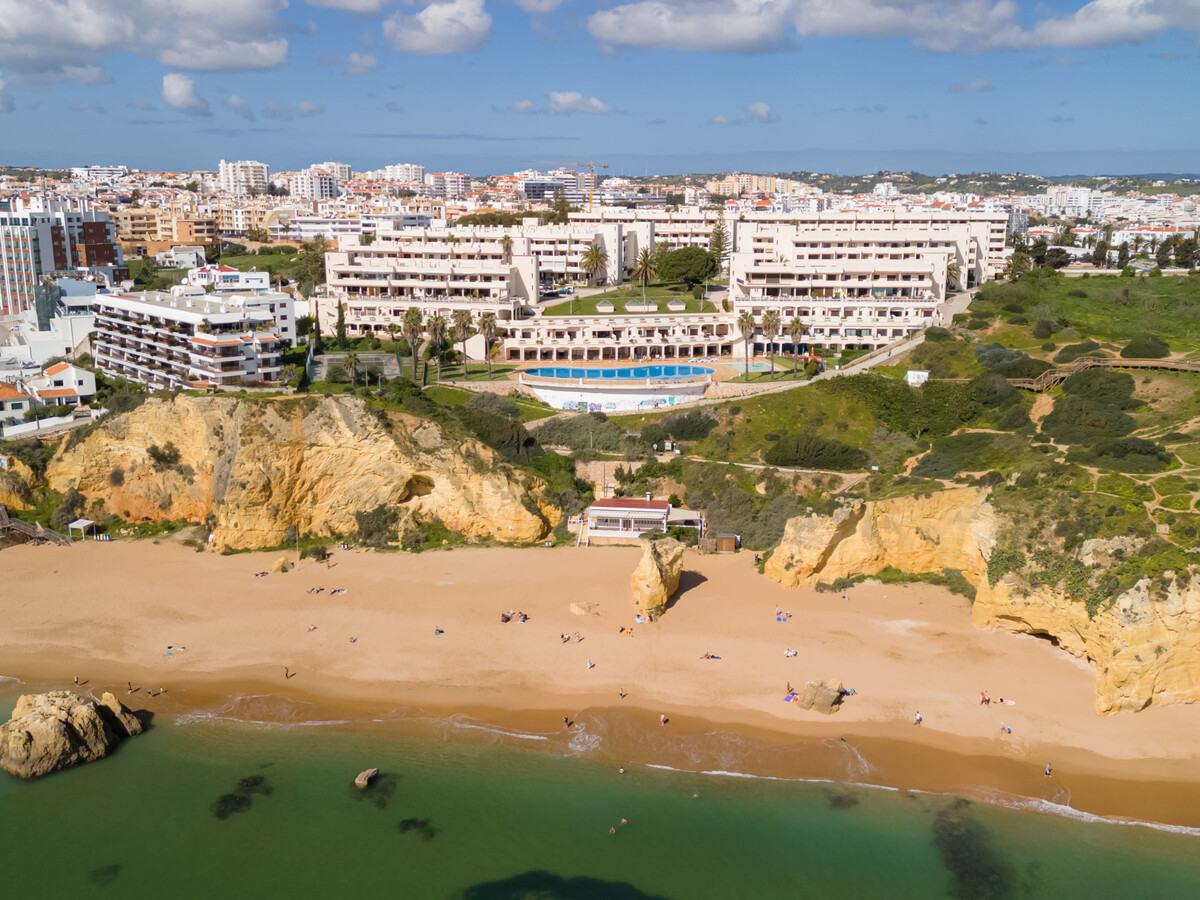 Appartement Bellevue – Vue plage à Lagos - Photo 31
